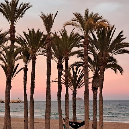 Atico Roof Top Torrevieja Luaran gambar