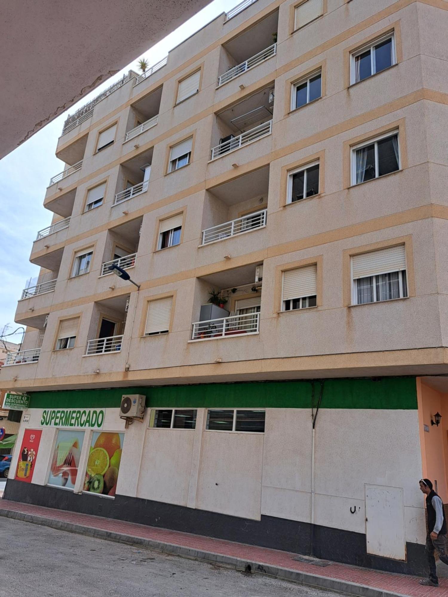 Atico Roof Top Torrevieja Luaran gambar