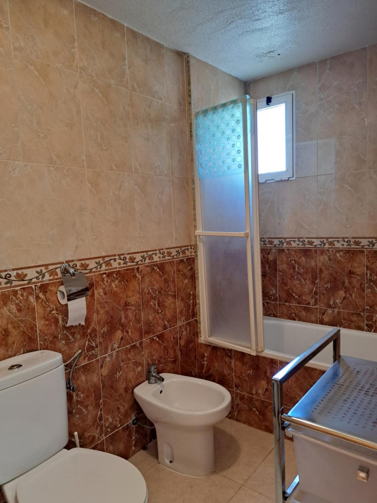 Atico Roof Top Torrevieja Luaran gambar